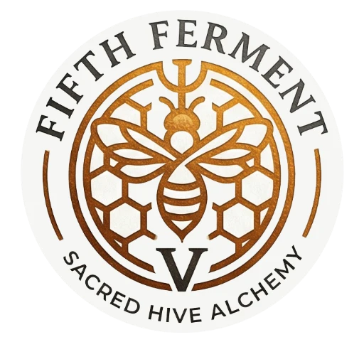 Fifth Ferment Logo